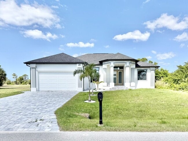 Building Photo - 20 Coxswain Dr