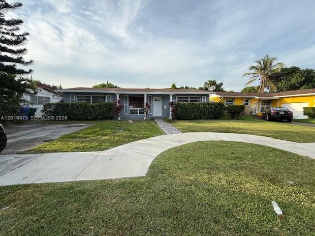 Building Photo - 1075 NW 56th St