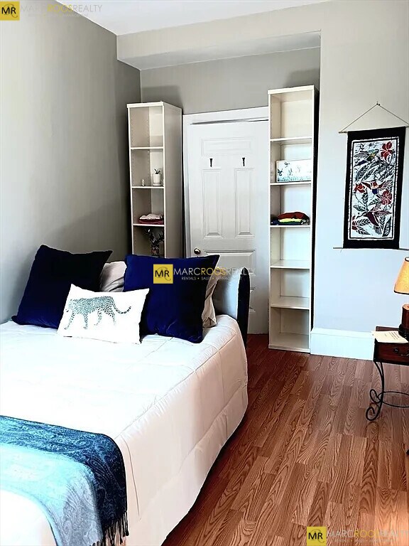 Photo - 869 Beacon St Unidad 4 Rental