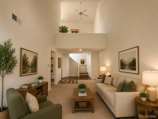 Photo - 11101 E Alameda Ave Unit 201