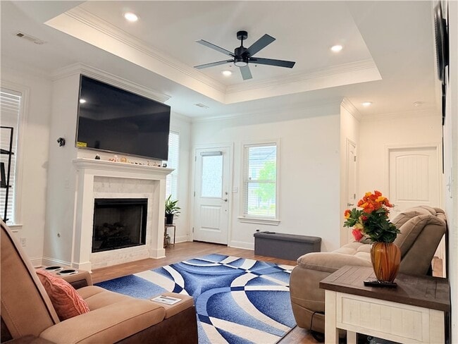 Photo - 2303 SW Paddington St