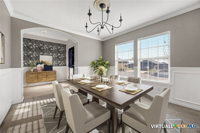 Photo - 2809 Camp Cooper Dr