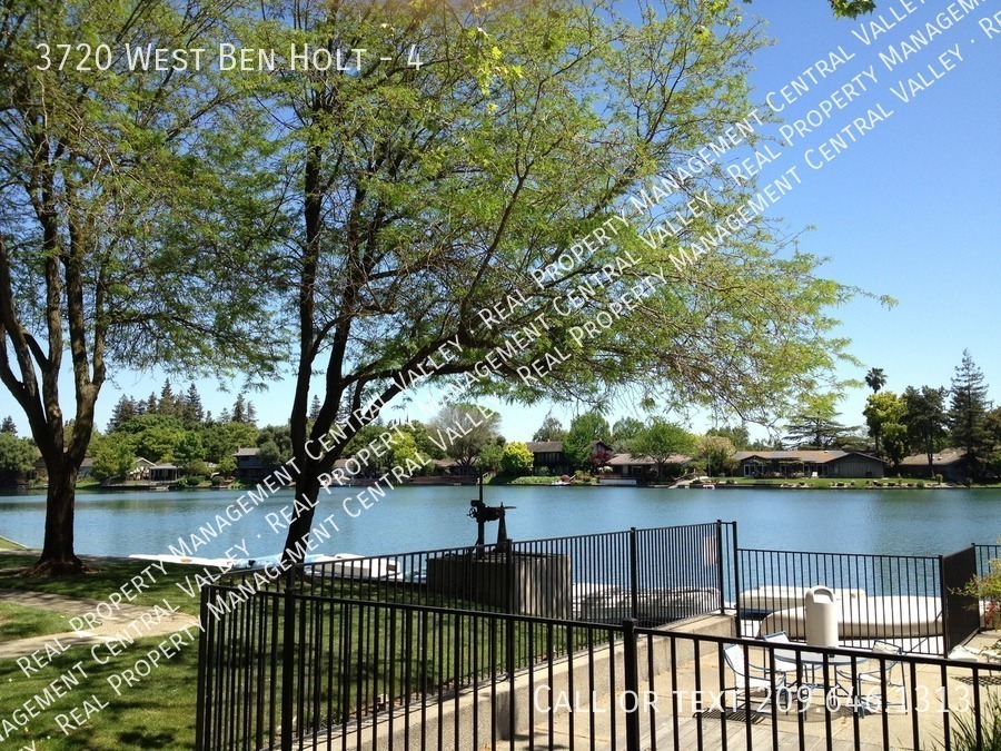 Stockton 1 Bedroom in Gated Community - Stockton 1 Bedroom in Gated Community House