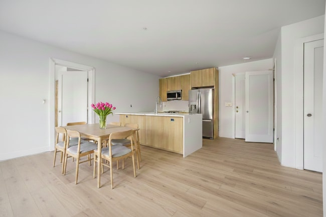 Photo - No Brokers Fee, New Construction, In-Unit Washer and Dryer, Central Heat/AC