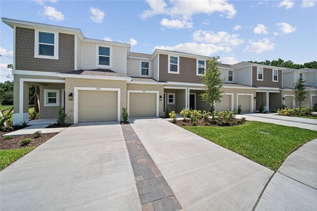 Photo - 2085 Hallier Cv Townhome