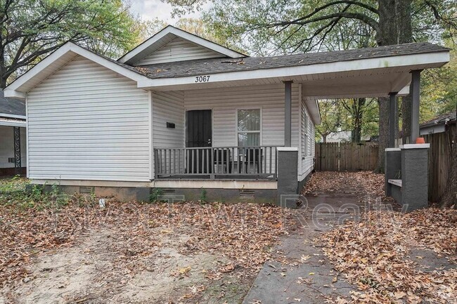 Building Photo - 3067 Douglass Ave Rental