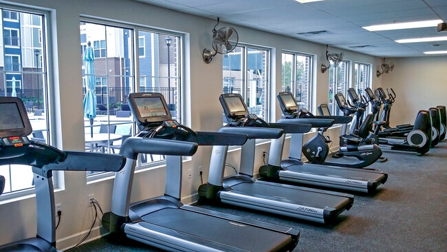 Photo - Tech Terrace