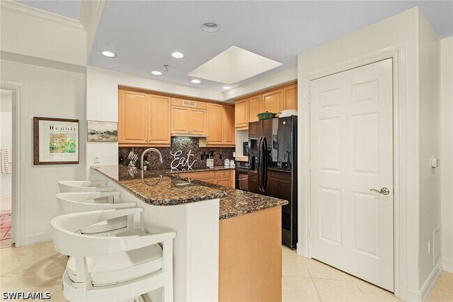 Photo - 2728 Tiburon Blvd E Unit 401