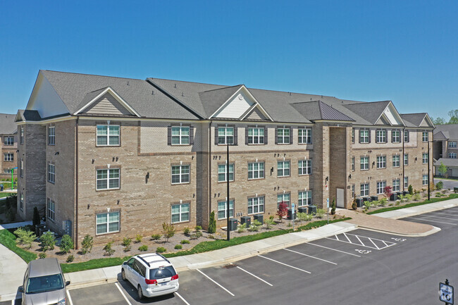 Keystone At Walkertown Landing Apartments - Walkertown, NC | ForRent.com