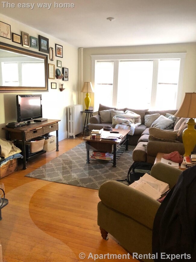 Photo - 14 Centre St Unit #6