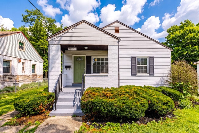 Photo - 6426 Betts Ave