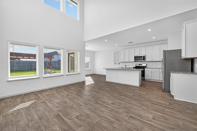 Photo - 1722 Bryson Heights Dr
