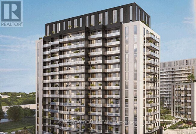 Photo - 33 Erie Ave Unité 1611