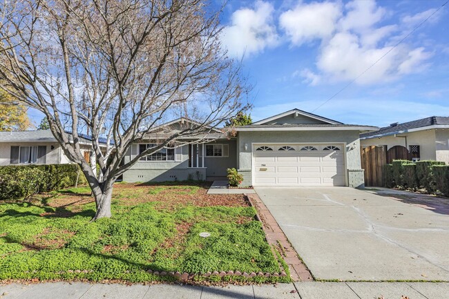 Excellent Home in San Jose! Great Location! - Excellent Home in San Jose! Great Location!