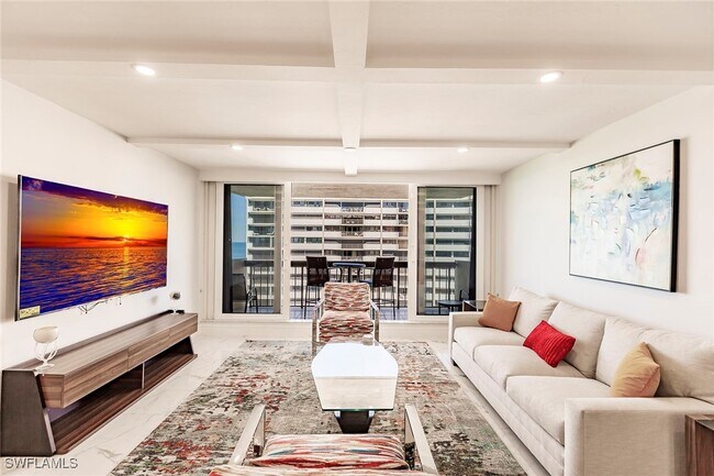 Photo - 4001 Gulf Shore Blvd N Unit 1104