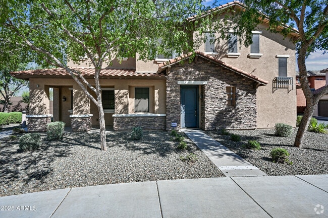 Building Photo - 5307 W Paso Trail Rental