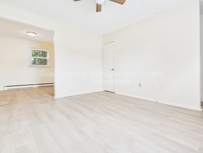 441 Steeles Fort Rd