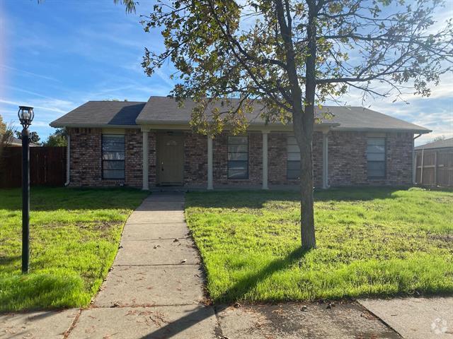 Building Photo - 1708 Stockton Trail Rental