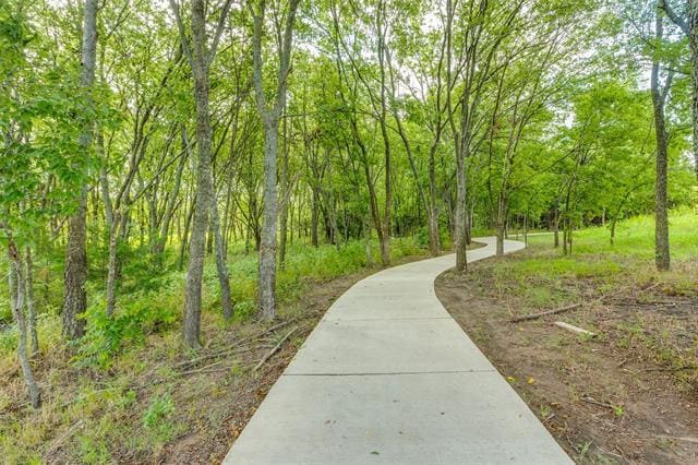 Photo - 1201 Catclaw Rd