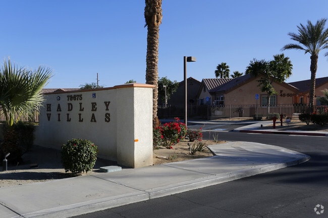 Photo - Hadley Villas