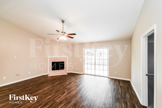 Photo - 4502 Arch Creek Dr