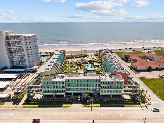 Photo - 7820 Seawall Blvd Unit 118