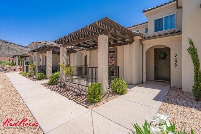 Photo - Modern Washington UT Home with 3 Bedrooms and Open Floor Plan
