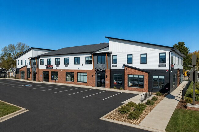 AFR Apartments
