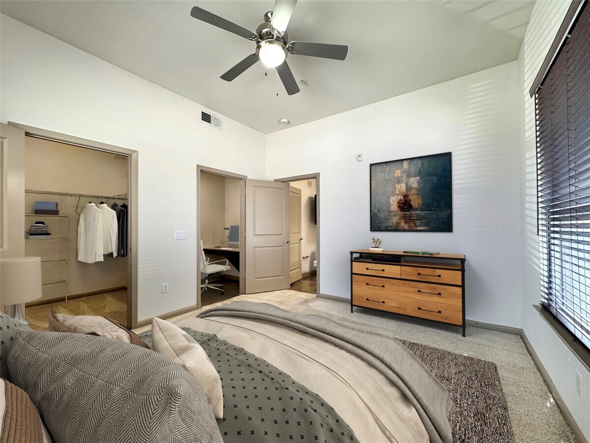 Photo - 206 McGowen St Unit 3304