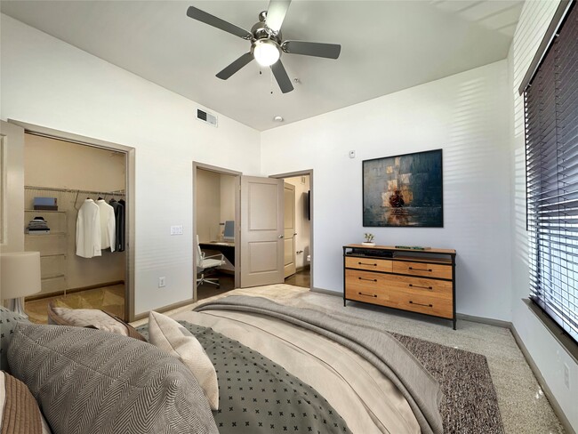 Photo - 206 McGowen St Unit 3304