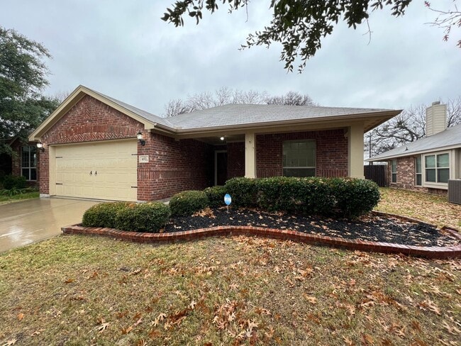 Photo - Azle Texas Homes For Rent