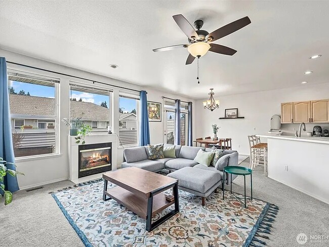 Photo - 7104 88th Avenue Ct SW Unit Chambers Gardens Condo