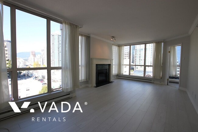 Building Photo - Eleven Eleven Haro 2 Bedroom Apartment For... Unit 803