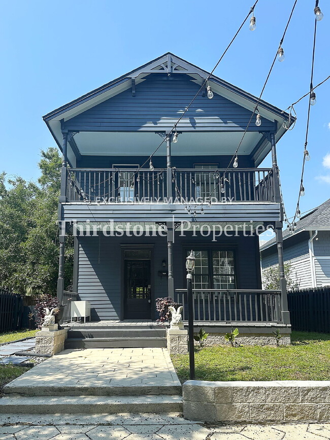 Building Photo - 1446 Silver St Rental