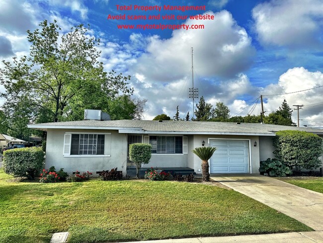 Building Photo - 766-767 Watson St and Tulare Ave Duplex Unit 341 W. Tulare Ave.