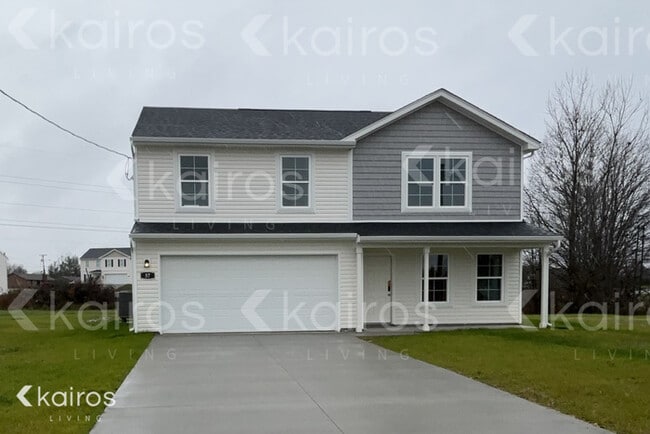 Building Photo - 57 Stodmire Ct