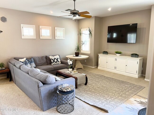 Photo - 3125 E Scorpio Pl