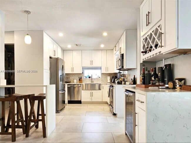 Photo - 3602 NE 18th Ave