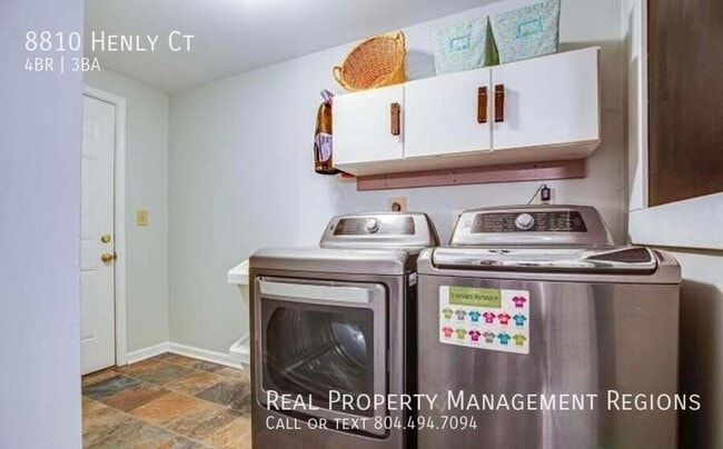 Photo - 8810 Henly Ct
