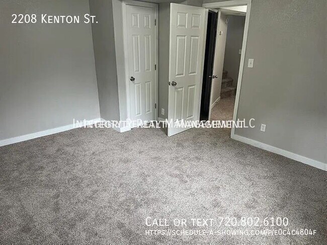 Photo - 2208 Kenton St