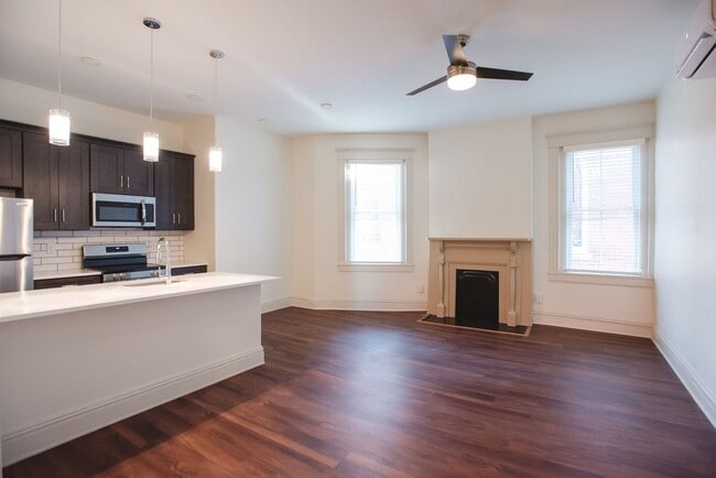 Photo - 1211 Porter St Unit APT #3