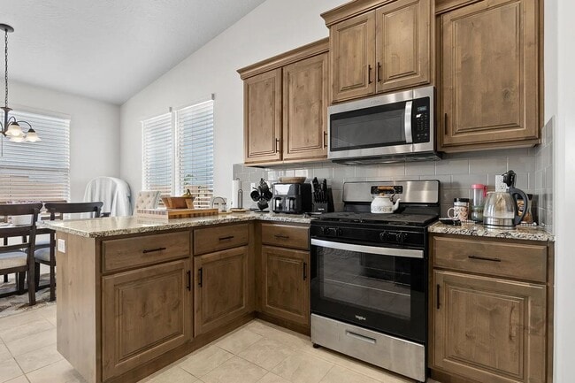 Photo - 3 Bedroom Home in Washington's Premier Bri...