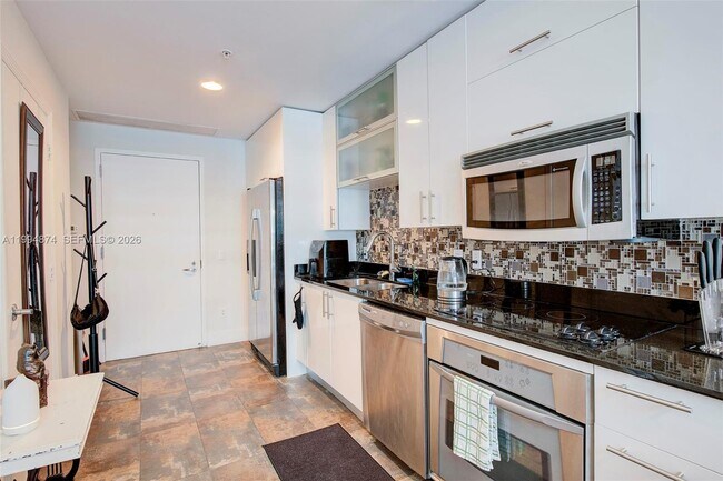 Photo - 60 SW 13th St Unit 2820