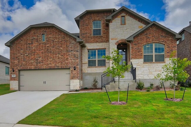 New Braunfels Most Desired Location - New Braunfels Most Desired Location House