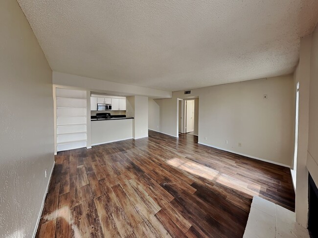 Photo - Adorable 2-Bedroom, 2-Bath Condo in Woodhaven – Gated Community!