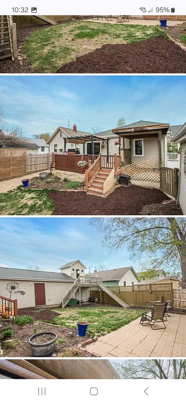 Photo - 205 W Benton St