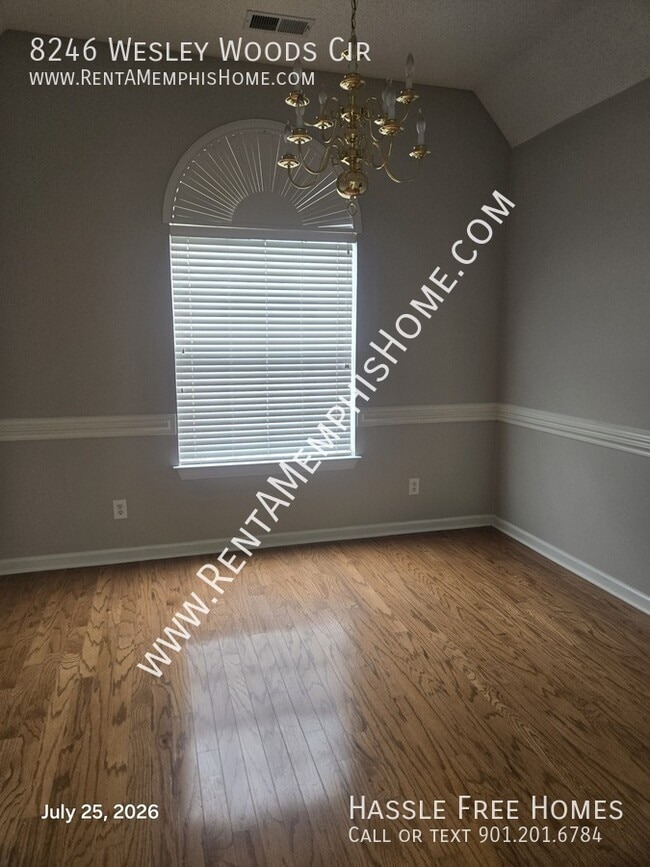 Photo - 8246 Wesley Woods Cir