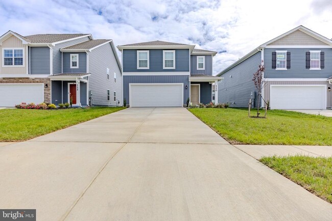 Photo - 110 Charing Cross Dr