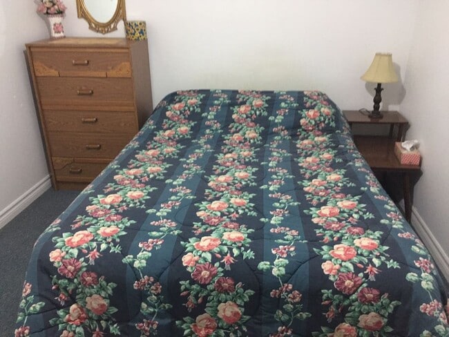 Photo - Spacious 1 bedroom basement - *Wont Last*