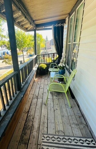 Photo - 2522 Howard St NE Unit 2